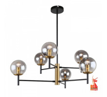 Люстра на штанге F-promo Sheeny 3088-6P