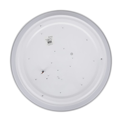 Люстра на штанге Freya Tibo FR6048CL-L8B