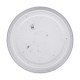 Люстра на штанге Freya Tibo FR6048CL-L8B