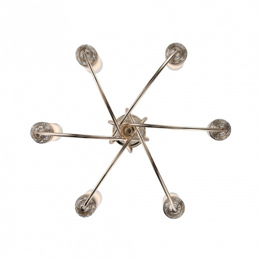 Люстра на штанге ST-Luce Elegra SL1402.253.06