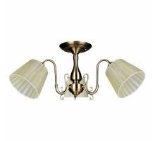 Люстра на штанге Omnilux Leonessa OML-29117-03