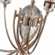 Люстра на штанге ST-Luce Elegra SL1402.203.08