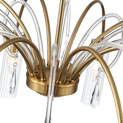 Люстра на штанге ST-Luce Luminera SL1401.303.10