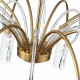 Люстра на штанге ST-Luce Luminera SL1401.303.10