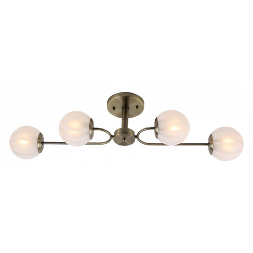 Люстра на штанге Rivoli Pestilentia Б0054858