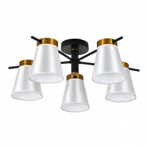 Люстра на штанге Escada  ES0000055