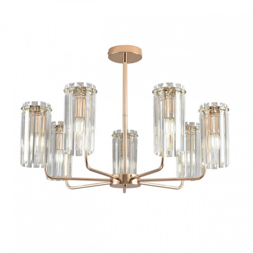 Люстра на штанге Lumion FAVLA 8347/7