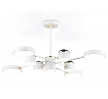 Люстра на штанге Ambrella Light FL FL51627
