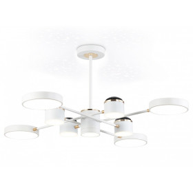 Люстра на штанге Ambrella Light FL FL51627