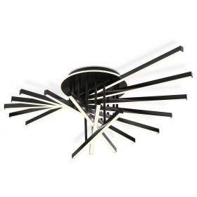 Люстра на штанге Ambrella Light COMFORT FL6292