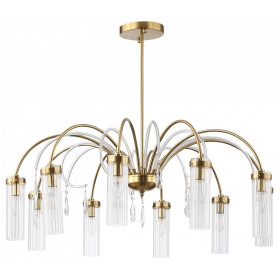Люстра на штанге ST-Luce Luminera SL1401.303.10
