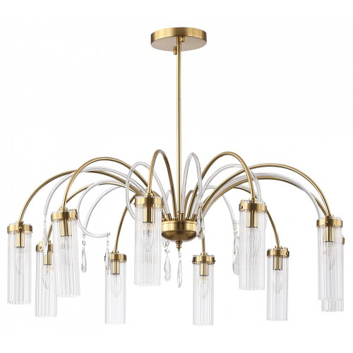 Люстра на штанге ST-Luce Luminera SL1401.303.10