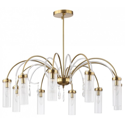 Люстра на штанге ST-Luce Luminera SL1401.303.10