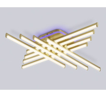 Люстра на штанге Ambrella Light COMFORT FL6263