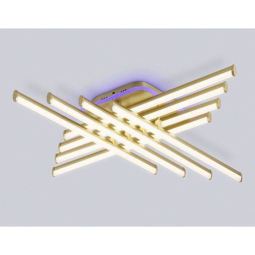 Люстра на штанге Ambrella Light COMFORT FL6263