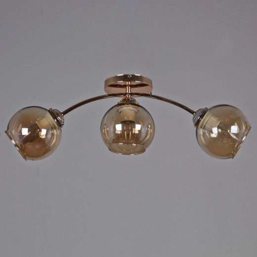 Люстра на штанге 01538-0.3-03 FGD