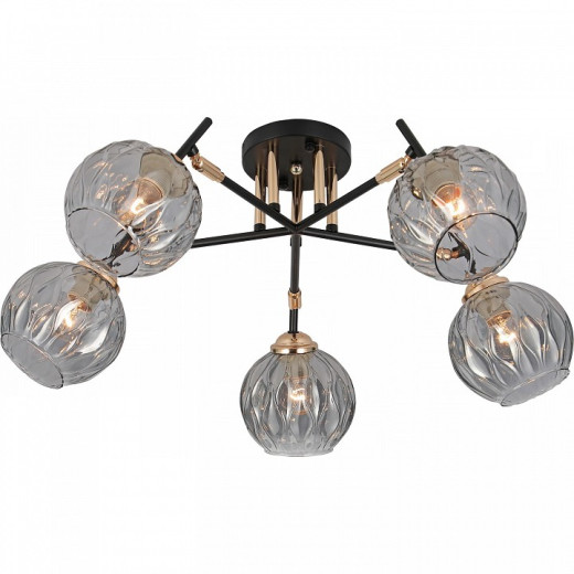 Люстра на штанге 07200-0.3-05