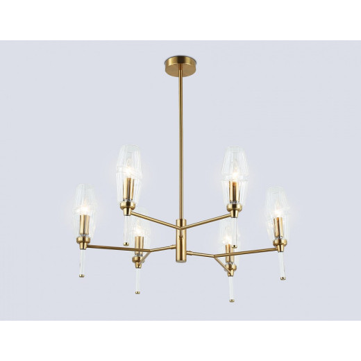 Люстра на штанге Ambrella Light LH LH55201