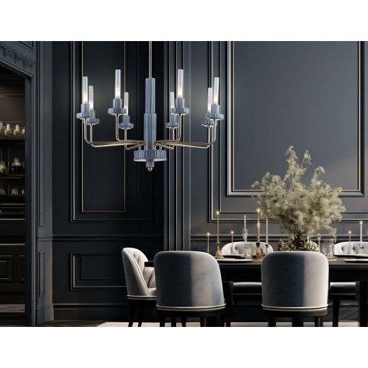 Люстра на штанге Ambrella Light LH LH53126