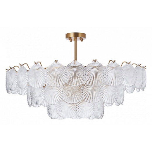 Люстра на штанге Arte Milano AM-Rim 312008/D800 BS