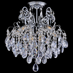 Люстра на штанге 79030 79030-0.3-450A CH