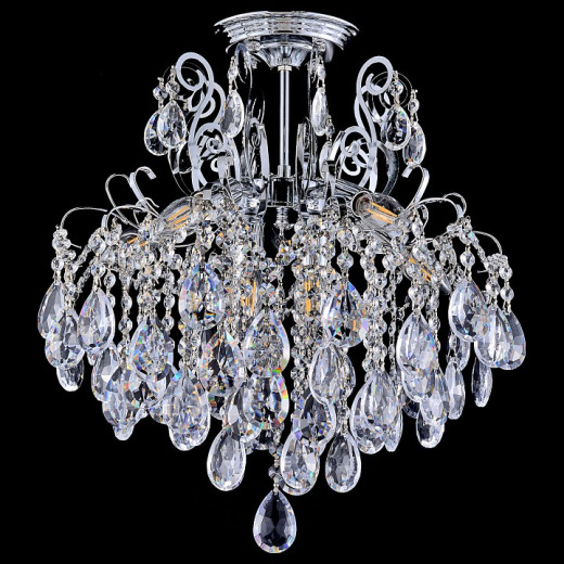 Люстра на штанге 79030 79030-0.3-450A CH