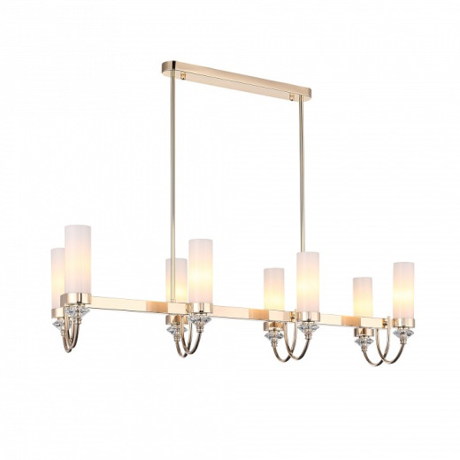 Люстра на штанге ST-Luce Elegra SL1402.263.08