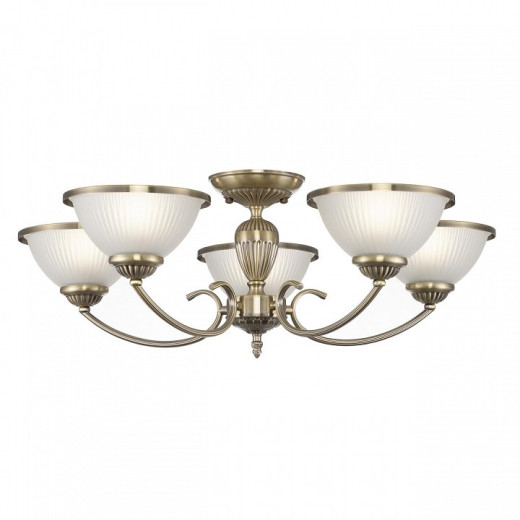 Люстра на штанге Citilux ALONSO CL422153