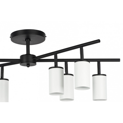 Люстра на штанге Lightstar Rullo LR728368