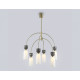 Люстра на штанге Ambrella Light LH LH53333