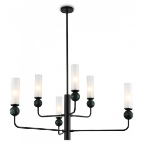 Люстра на штанге Ambrella Light LH LH53274