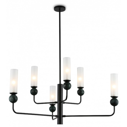 Люстра на штанге Ambrella Light LH LH53274