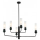 Люстра на штанге Ambrella Light LH LH53274