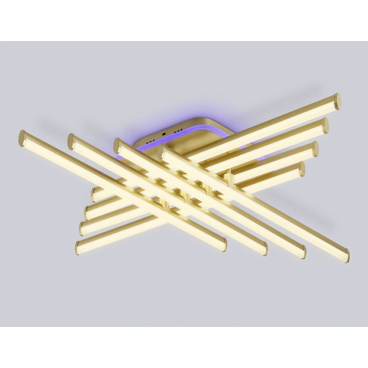 Люстра на штанге Ambrella Light COMFORT FL6263