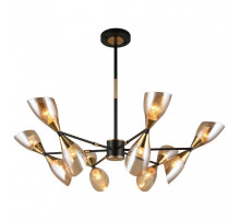 Люстра на штанге Omnilux Onno OML-66807-12