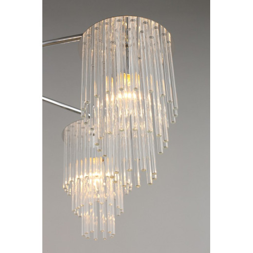 Люстра на штанге Omnilux Tuili OML-69307-07