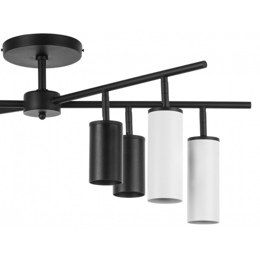 Люстра на штанге Lightstar Rullo LR728374864