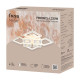 Люстра на штанге Freya Market FR6199CL-L200W