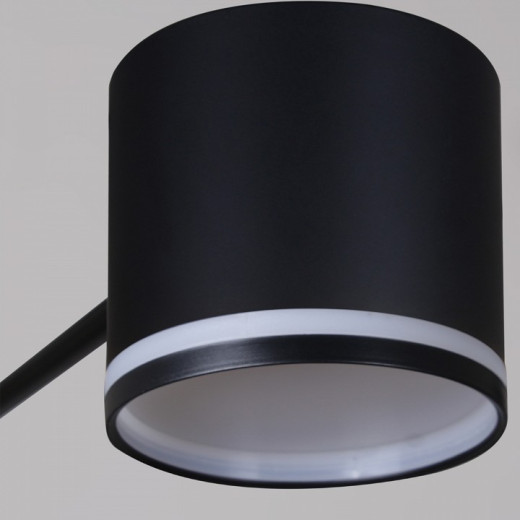 Люстра на штанге 5306 05306-0.3-08 GX53