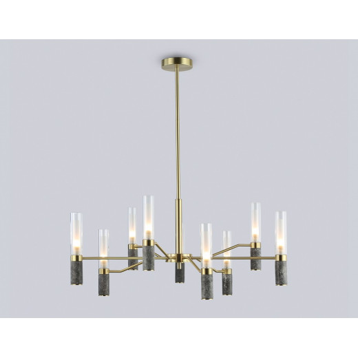 Люстра на штанге Ambrella Light LH LH53355