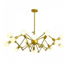 Люстра на штанге Alfa-Light F3324 F3324-11