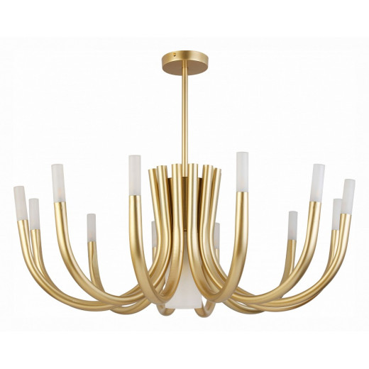 Люстра на штанге ST-Luce Pafe SL1173.202.13