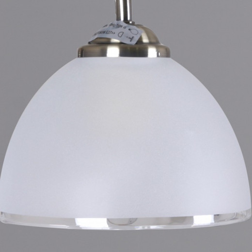 Люстра на штанге  01425-0.3-03 AB