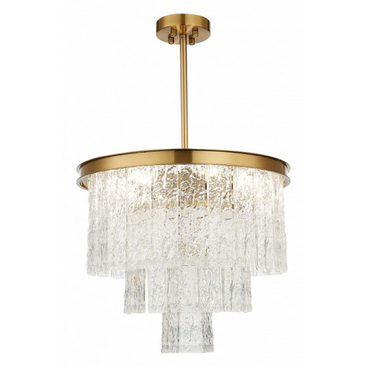 Люстра на штанге ST-Luce Corsia SL1230.302.06