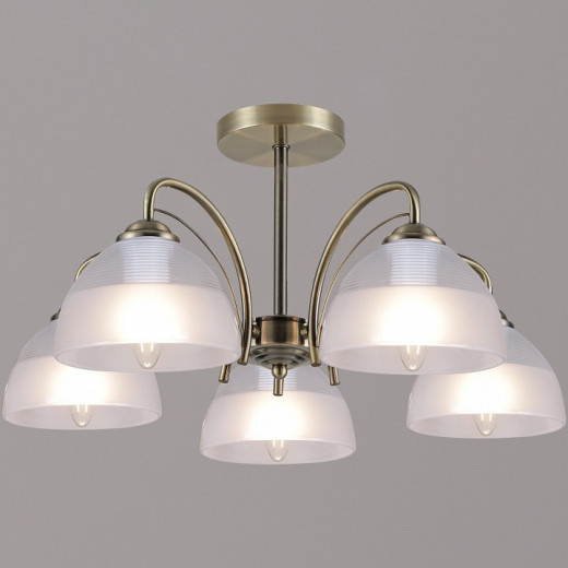 Люстра на штанге 27570-0.3-05