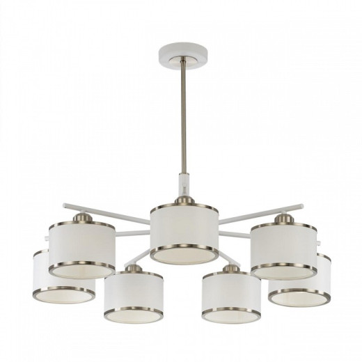 Люстра на штанге Citilux ALTON CL421272