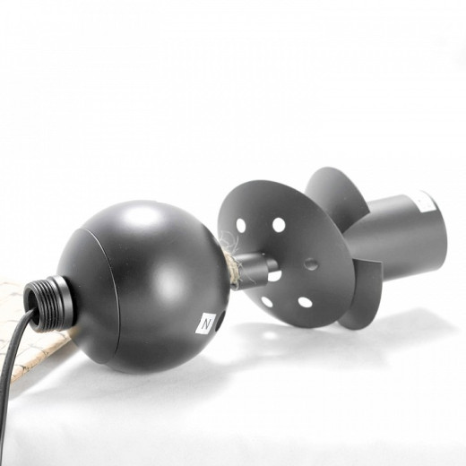 Люстра на штанге Lussole Hartwell LSP-8165