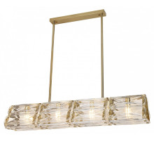 Люстра на штанге Kink Light Тира 07598-100,36