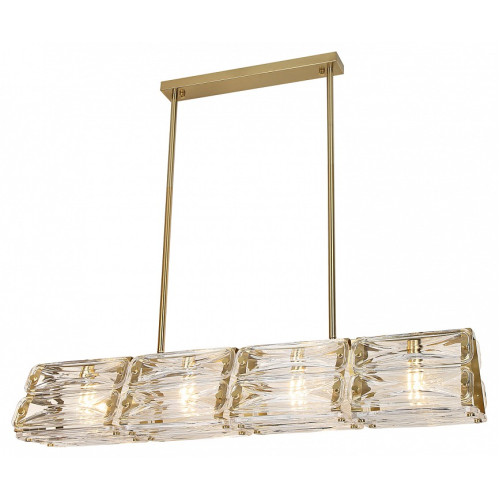 Люстра на штанге Kink Light Тира 07598-100,36