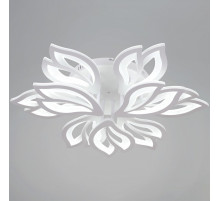 Люстра на штанге  10150-0.3-6+3 WH